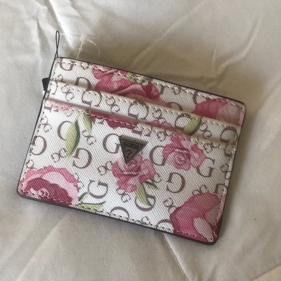 Guess Accessories - Guess Card Holder